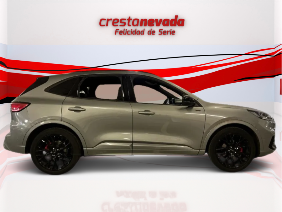Imagen de Ford KUGA