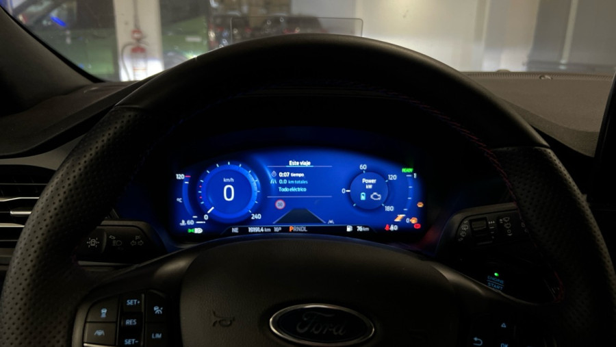 Imagen de Ford KUGA