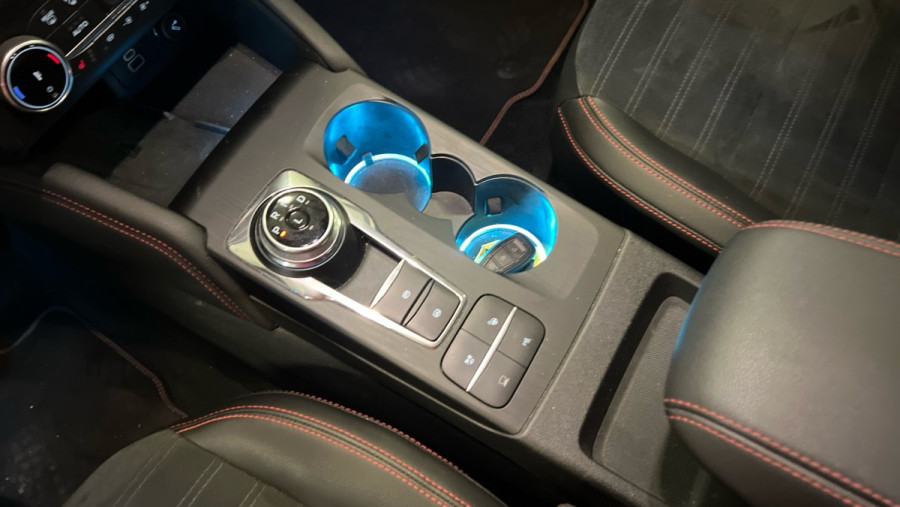Imagen de Ford KUGA