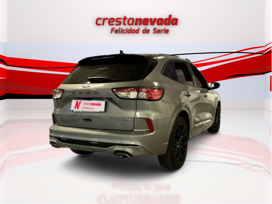 Imagen de Ford KUGA