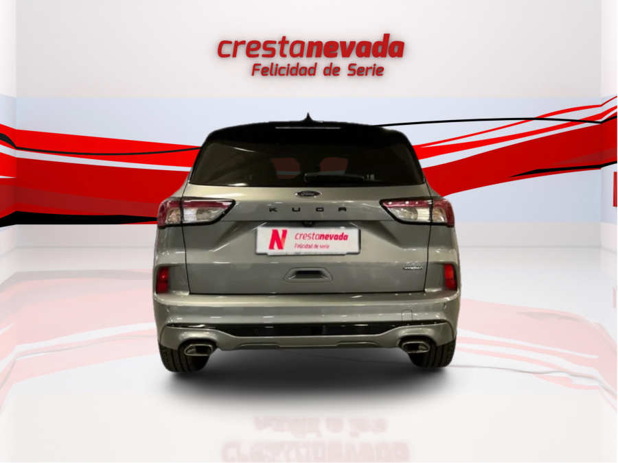 Imagen de Ford KUGA