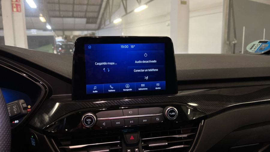 Imagen de Ford KUGA