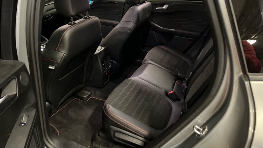 Imagen de Ford KUGA