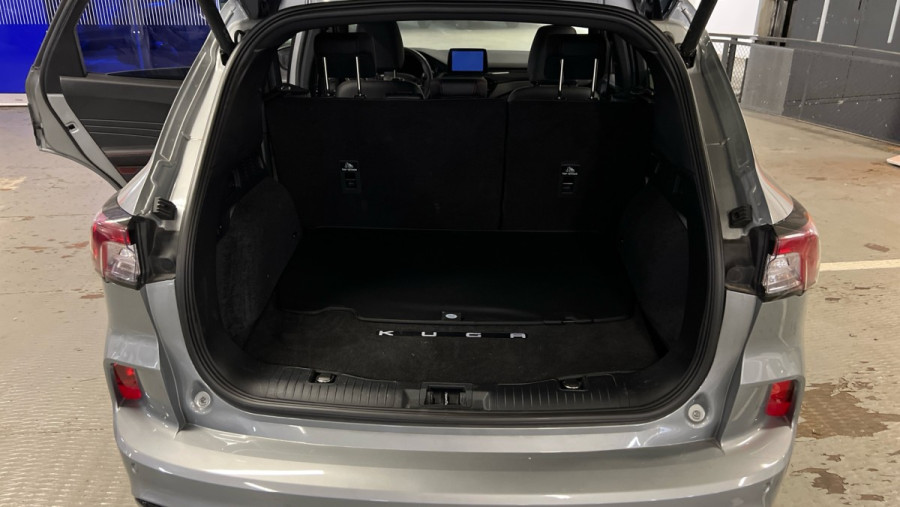 Imagen de Ford KUGA