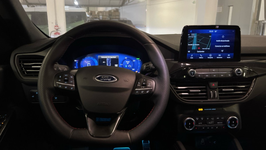 Imagen de Ford KUGA