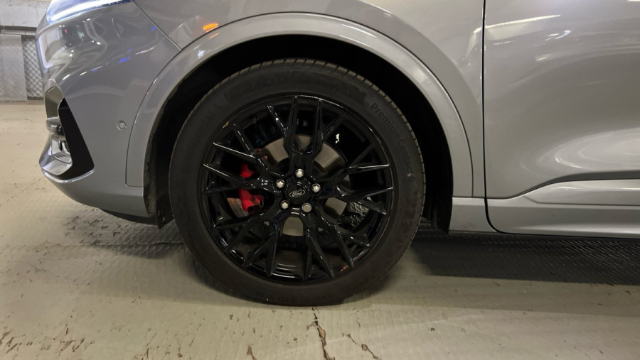 Imagen de Ford KUGA