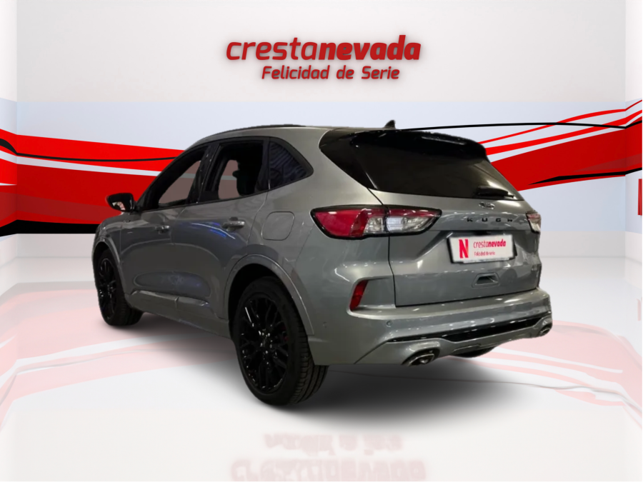 Imagen de Ford KUGA
