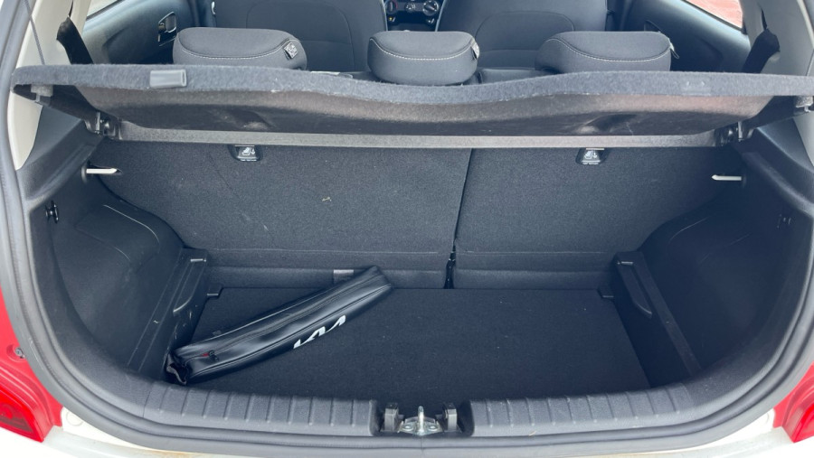 Imagen de Kia PICANTO