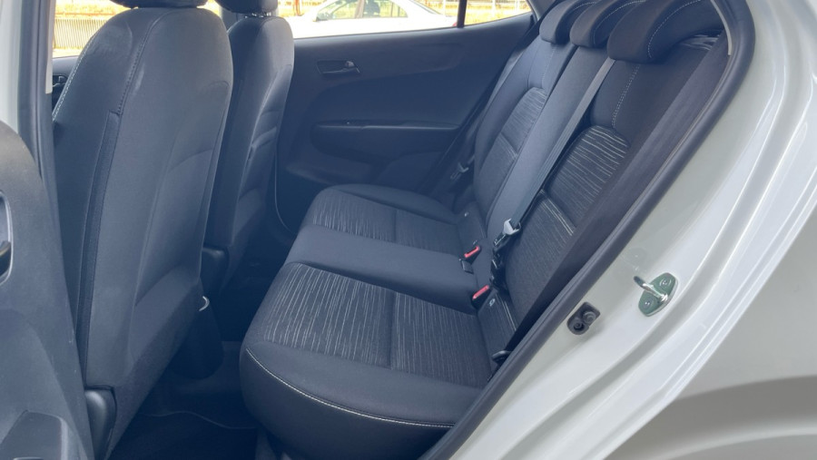 Imagen de Kia PICANTO