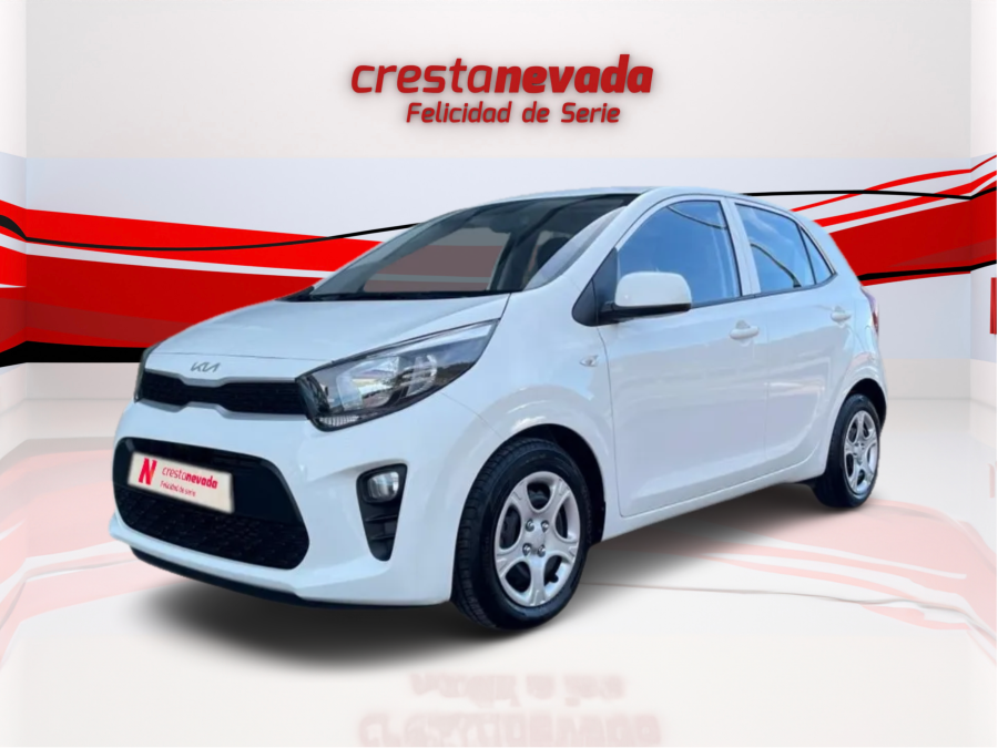 Imagen de Kia PICANTO