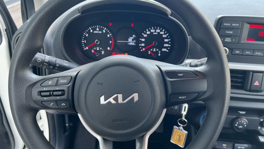 Imagen de Kia PICANTO