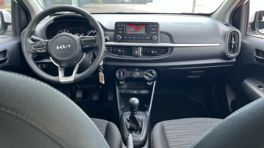 Imagen de Kia PICANTO