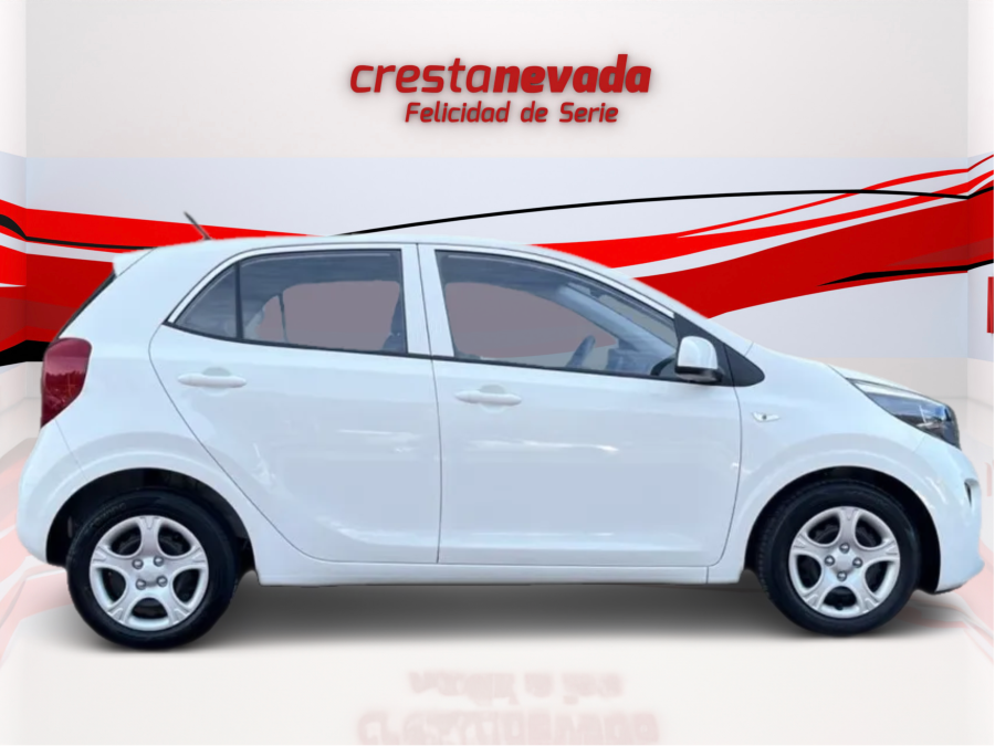 Imagen de Kia PICANTO