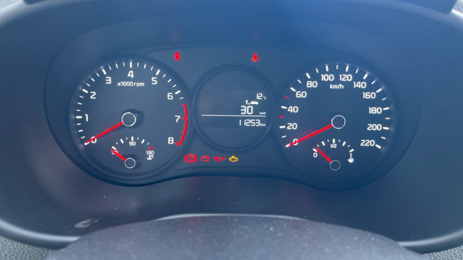Imagen de Kia PICANTO