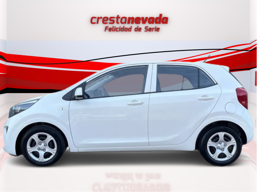 Imagen de Kia PICANTO