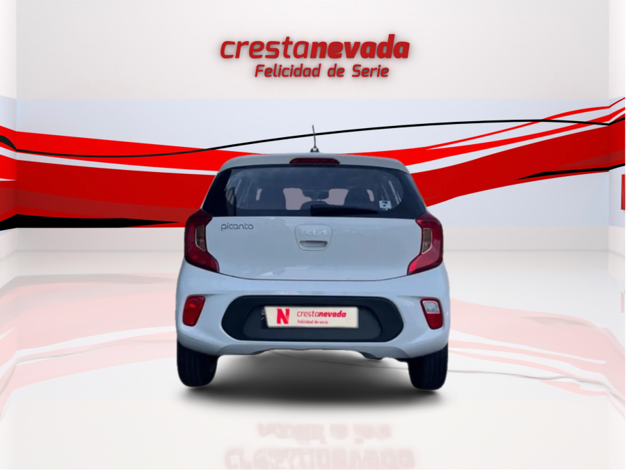 Imagen de Kia PICANTO
