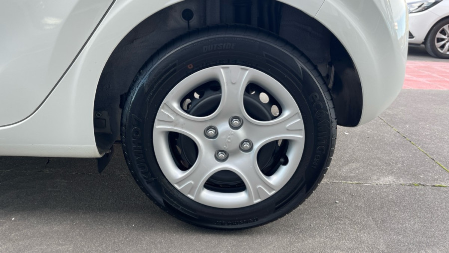 Imagen de Kia PICANTO
