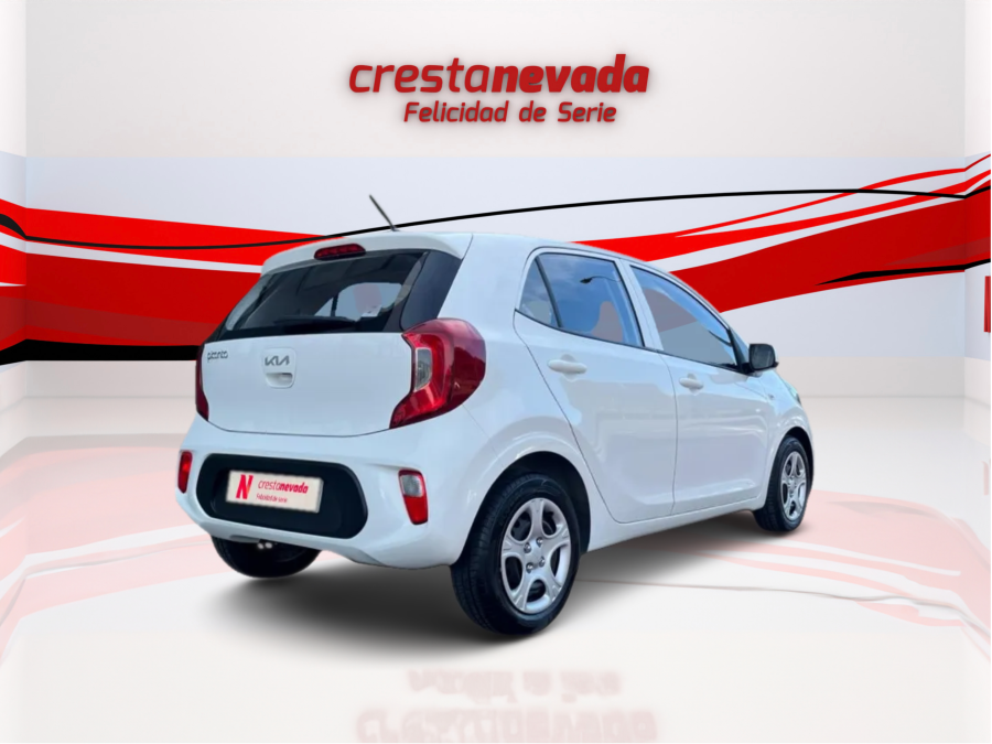 Imagen de Kia PICANTO