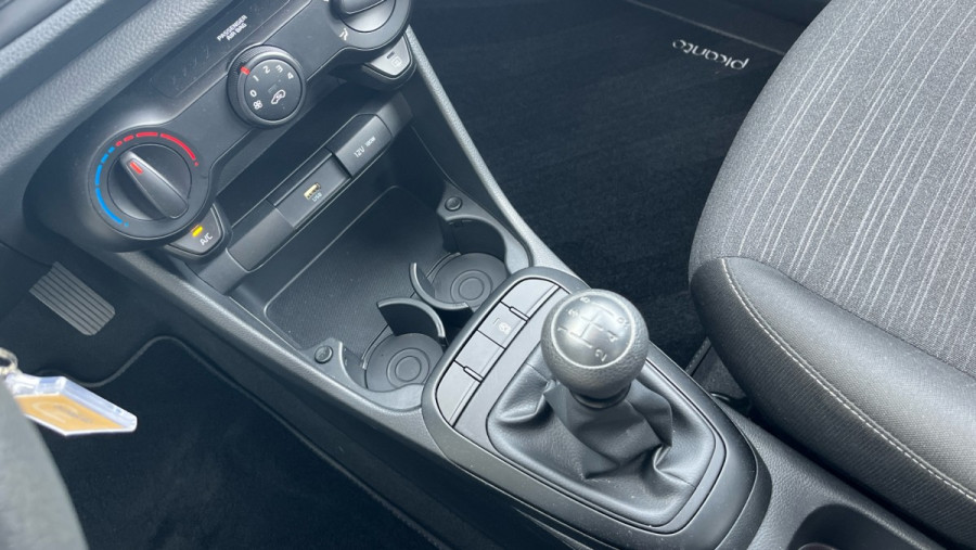 Imagen de Kia PICANTO