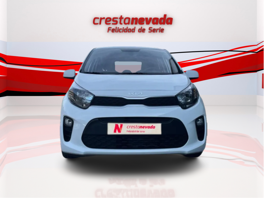 Imagen de Kia PICANTO