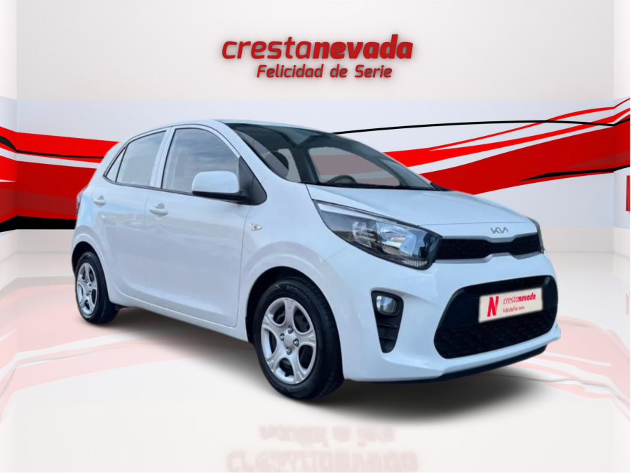Imagen de Kia PICANTO