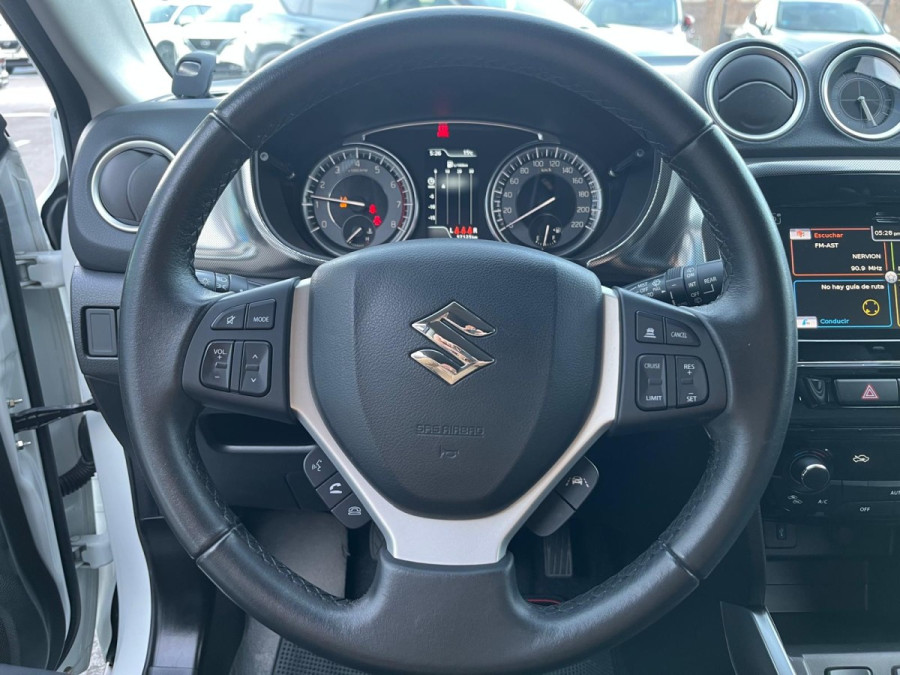 Imagen de Suzuki VITARA