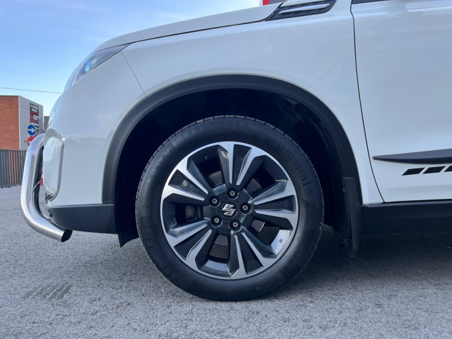 Imagen de Suzuki VITARA