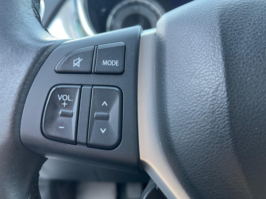 Imagen de Suzuki VITARA