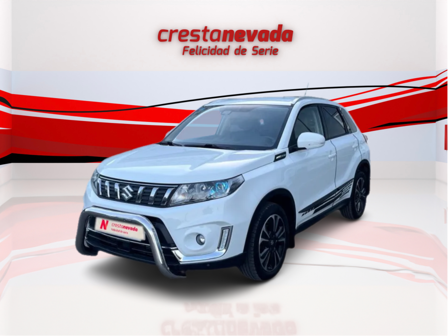 Imagen de Suzuki VITARA