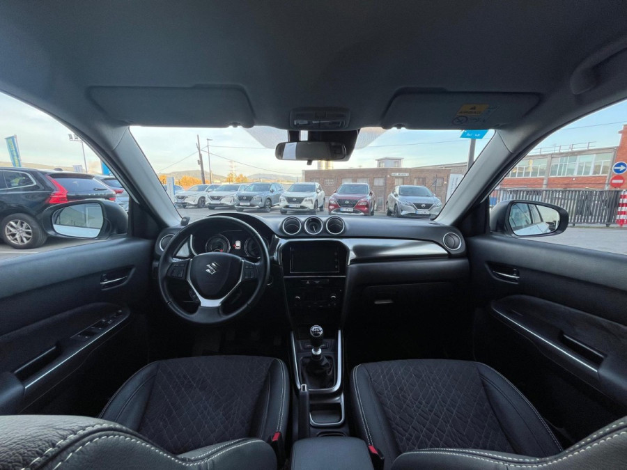 Imagen de Suzuki VITARA