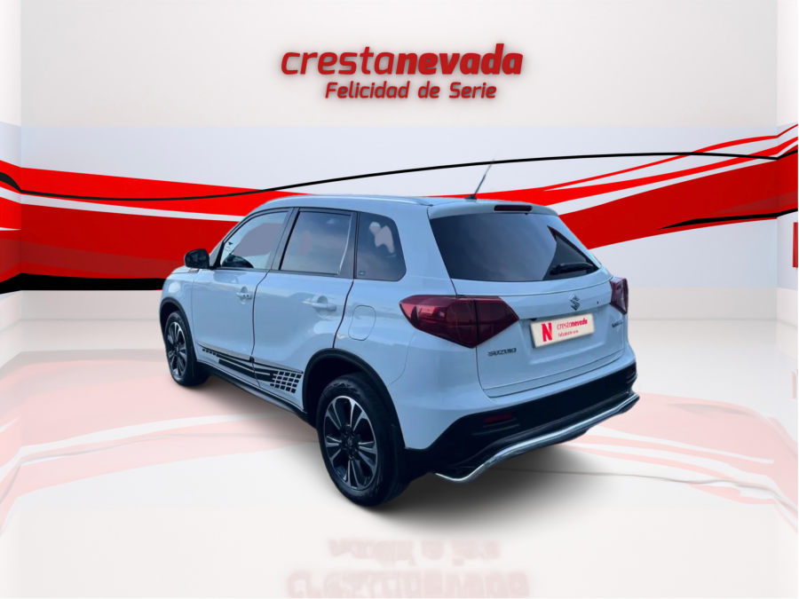 Imagen de Suzuki VITARA