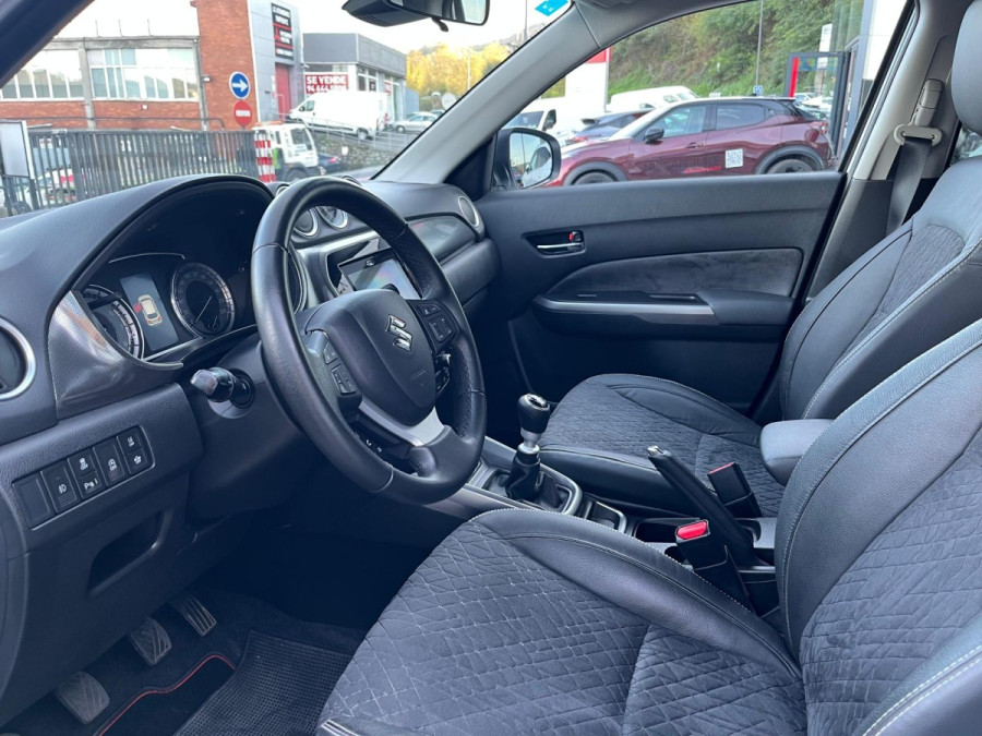 Imagen de Suzuki VITARA