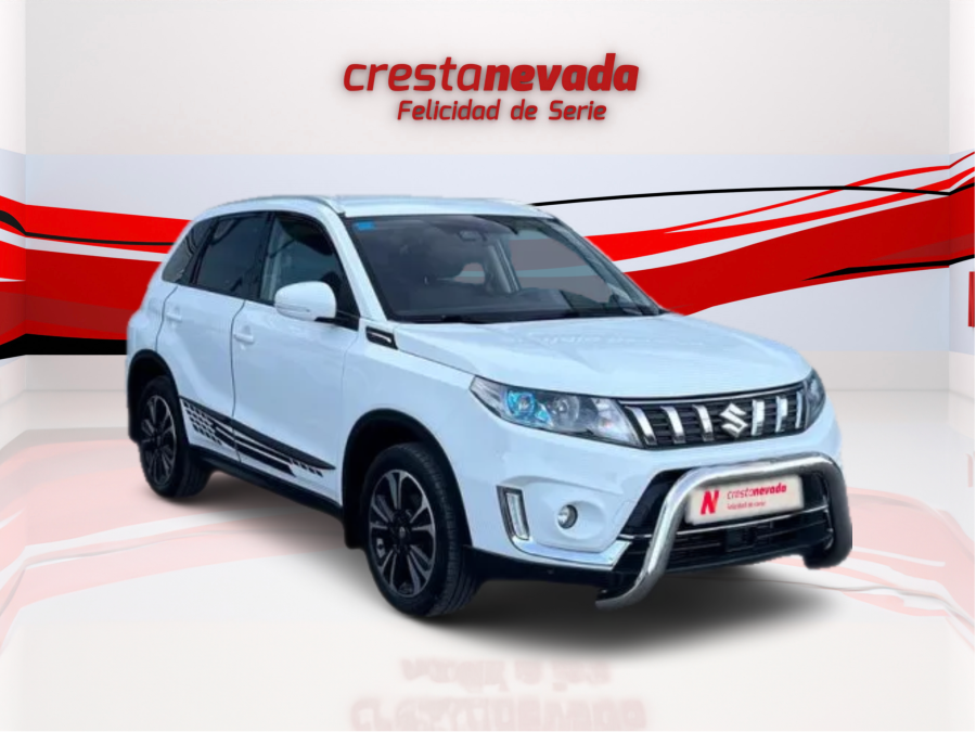 Imagen de Suzuki VITARA