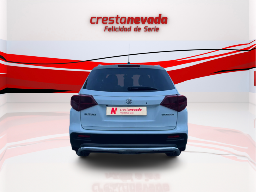 Imagen de Suzuki VITARA