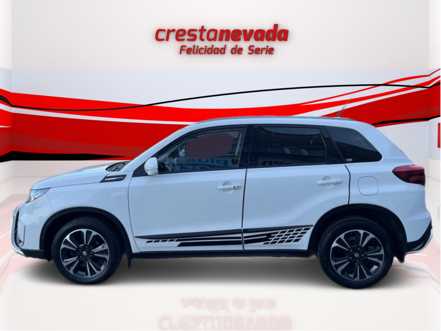 Imagen de Suzuki VITARA
