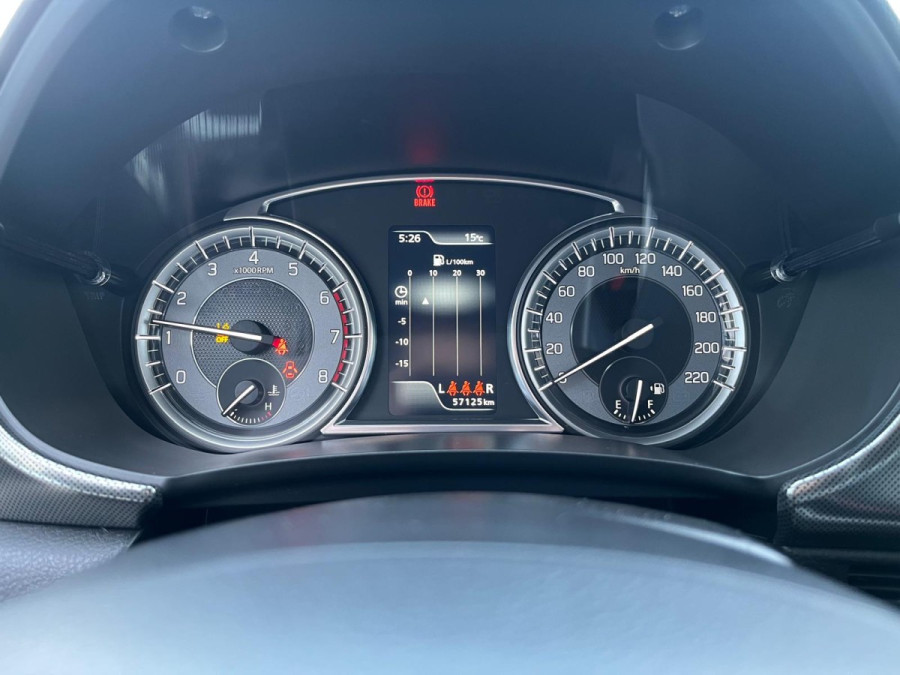 Imagen de Suzuki VITARA