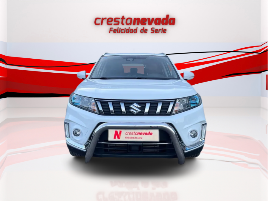 Imagen de Suzuki VITARA