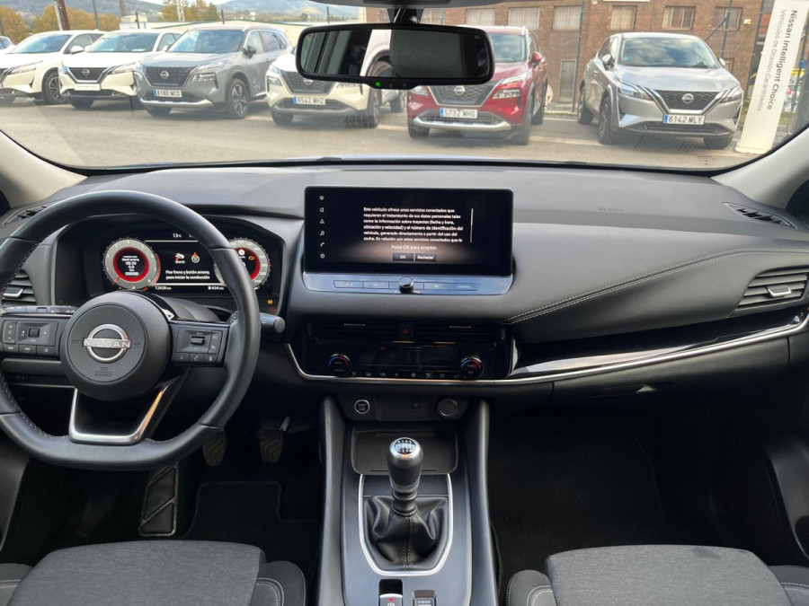 Imagen de NISSAN QASHQAI