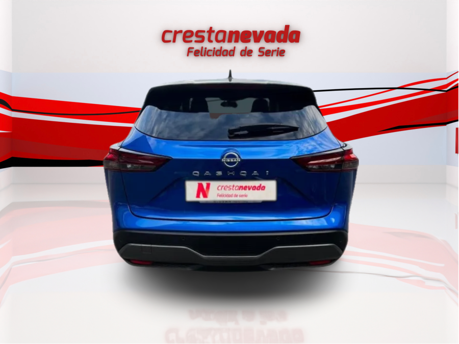Imagen de NISSAN QASHQAI