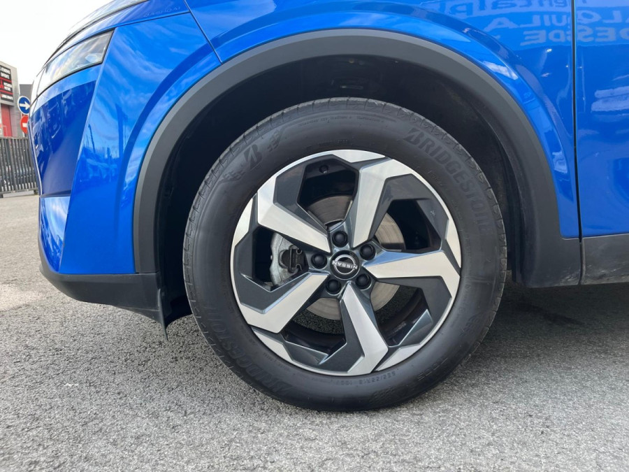 Imagen de NISSAN QASHQAI