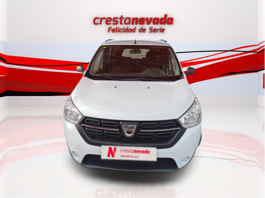 Imagen de Dacia Lodgy