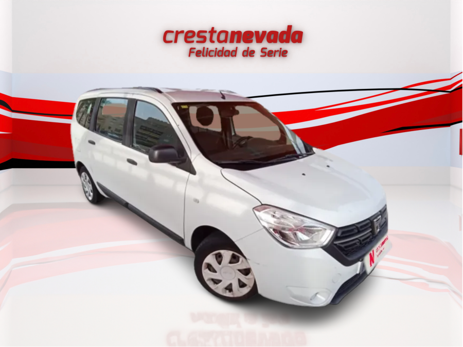 Imagen de Dacia Lodgy