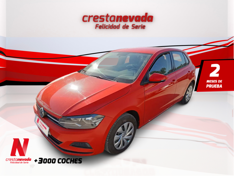 Imagen de Volkswagen Polo