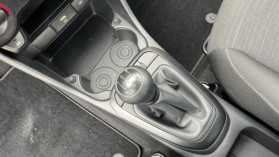 Imagen de Kia PICANTO