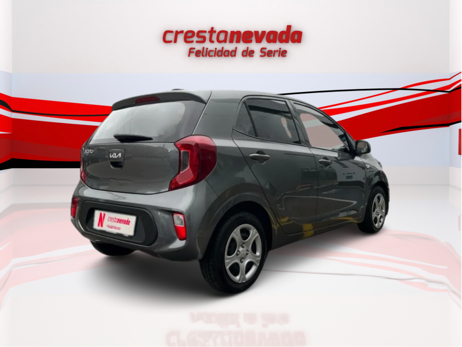 Imagen de Kia PICANTO