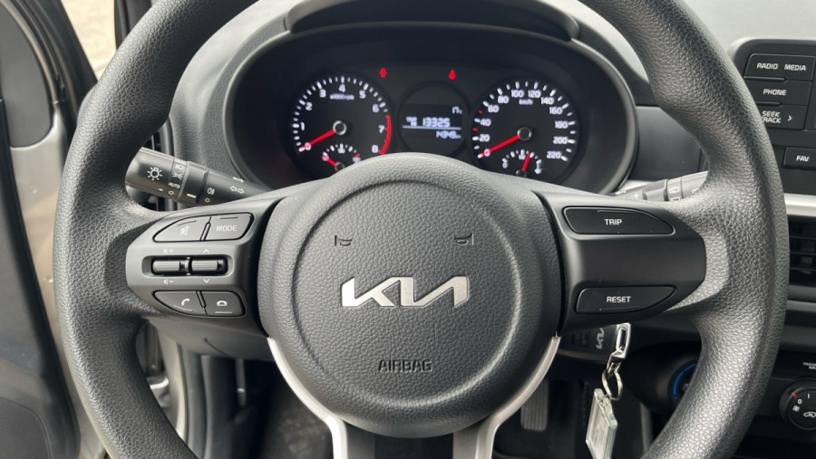 Imagen de Kia PICANTO