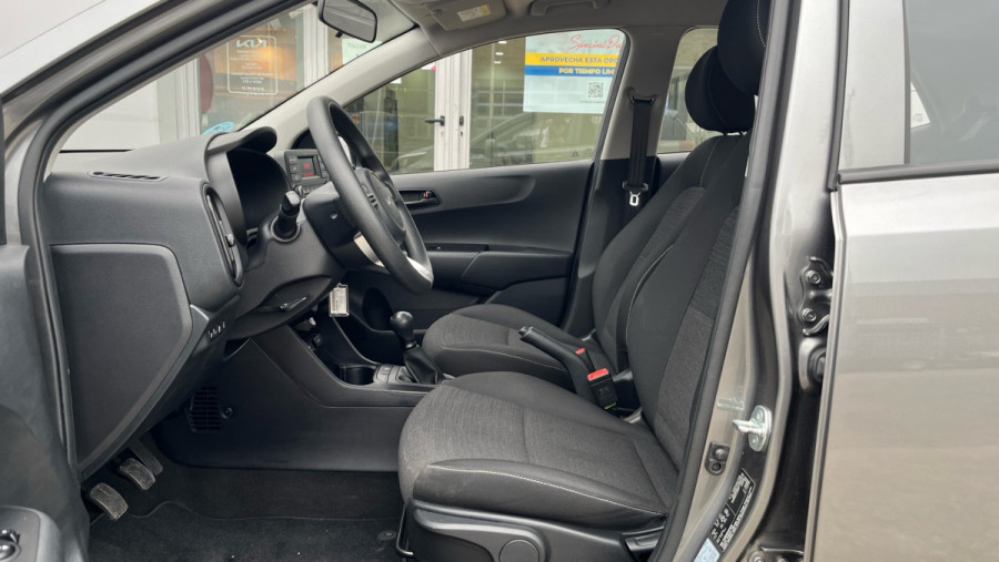 Imagen de Kia PICANTO