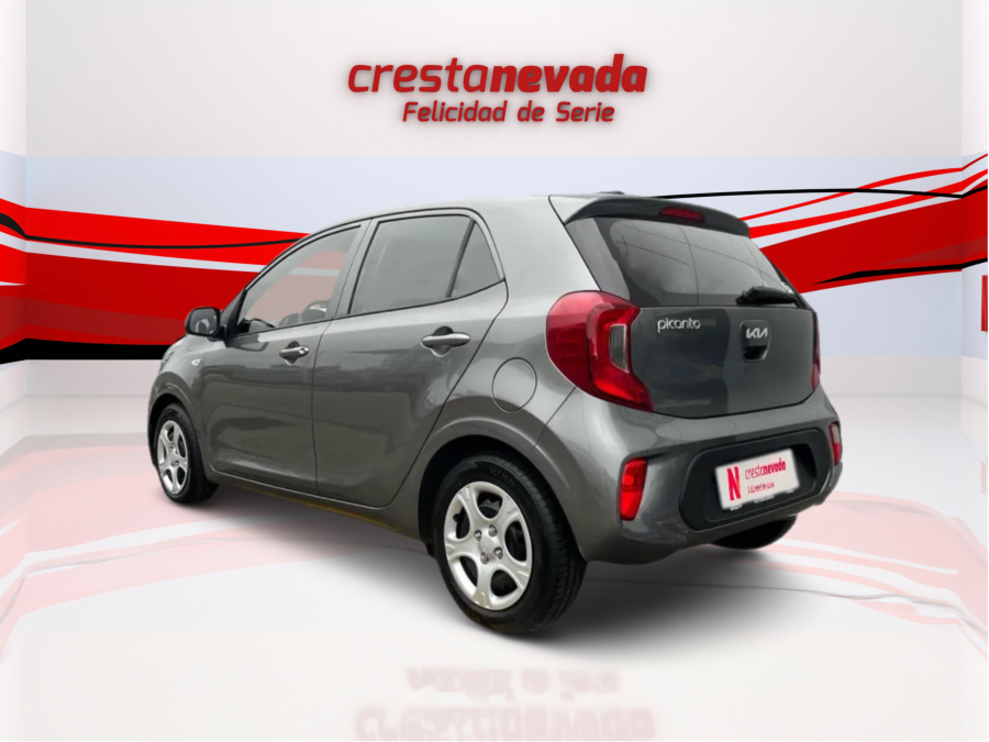 Imagen de Kia PICANTO