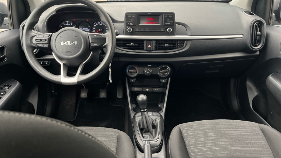 Imagen de Kia PICANTO