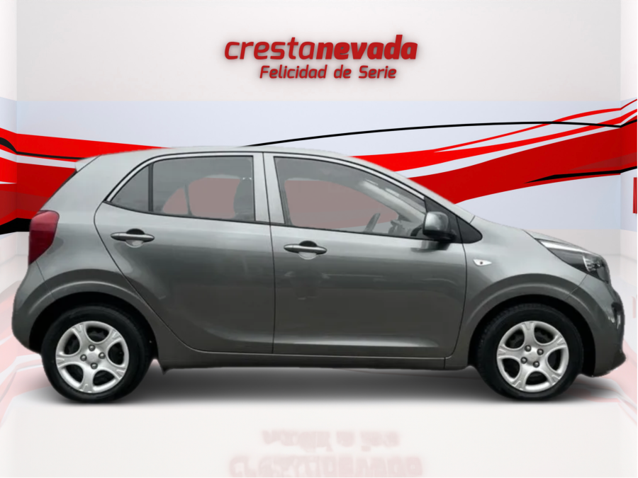 Imagen de Kia PICANTO